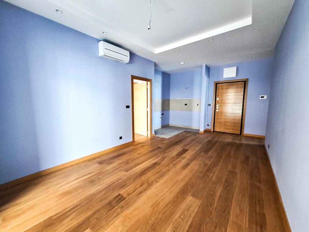 Podgorica, Iza Capital Plaze, jednosoban stan 48m2